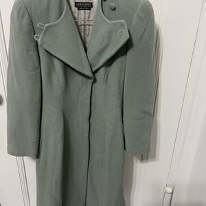 ITALY GIORGIO ARMANI COAT VINTAGE